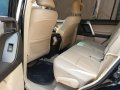 2010 Toyota Land Cruiser Prado for sale in Pasig -1