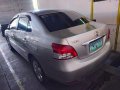 Used Toyota Vios 2008 Automatic Gasoline for sale in Quezon City-2