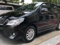 2012 Toyota Innova for sale in Quezon City-9