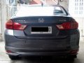 Used Honda City 2015 Automatic Gasoline at 44000 km for sale in Manila-12