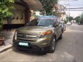 2013 Ford Explorer for sale in Makati-5