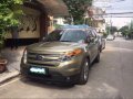 2013 Ford Explorer for sale in Makati-2