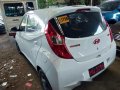 Selling White Hyundai Eon 2018 -3