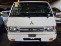 White Mitsubishi L300 2018 Manual Diesel for sale -4