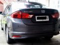 Used Honda City 2015 Automatic Gasoline at 44000 km for sale in Manila-10