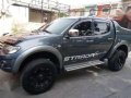 2008 Mitsubishi Strada for sale in Manila -0