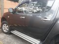 2013 Mitsubishi Strada for sale in Calamba-3