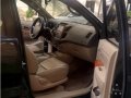 Toyota Fortuner 2010 for sale in Taguig -0