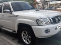 2015 Nissan Patrol for sale in Quezon City-1