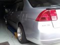 Honda Civic 2002 for sale in Makati-7