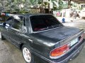 1990 Mitsubishi Galant for sale in Davao City -0