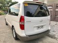 2015 Hyundai Starex for sale in Paranaque -7