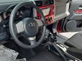 2016 Toyota Fj Cruiser for sale in Quezon City-1