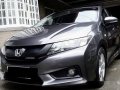 Used Honda City 2015 Automatic Gasoline at 44000 km for sale in Manila-14