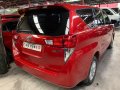 Red Toyota Innova 2019 for sale in Quezon City -1