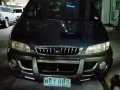 Hyundai Starex 2001 for sale in Manila-2