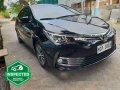 Used Toyota Corolla altis 2018 Automatic Gasoline at 17110 km for sale in Pasig-10