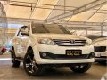 2012 Toyota Fortuner for sale in Makati -1