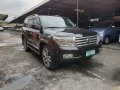 2011 Toyota Land Cruiser for sale in Pasig -9