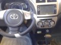 Toyota Wigo 2017 for sale in Quezon City-3