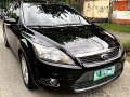2010 Ford Focus for sale in Quezon City -5