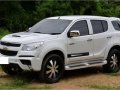 2014 Chevrolet Trailblazer for sale in Manila -1