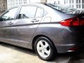 Used Honda City 2015 Automatic Gasoline at 44000 km for sale in Manila-11