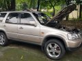 2001 Honda Cr-V for sale in Quezon City-0