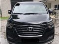 2019 Hyundai Grand Starex for sale in Quezon City -3