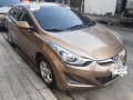 2015 Hyundai Elantra for sale in Makati -1