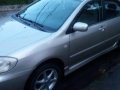 Used Toyota Altezza 2002 at 120 km for sale in Manila-2