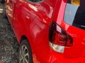Selling Red Toyota Wigo 2019 in Quezon City-6