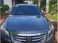 Honda Accord 2013 for sale in Tagaytay -3