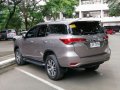 2018 Toyota Fortuner for sale in Manila-7