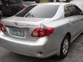 2008 Toyota Corolla Altis for sale in Caloocan -8
