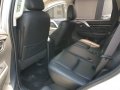 Mitsubishi Montero Sport 2016 for sale in Pasig -0