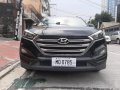 2016 Hyundai Tucson for sale in Quezon City-1