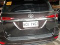 Selling Brown Toyota Fortuner 2018 in Quezon City-0