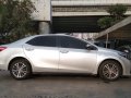 2017 Toyota Altis for sale in Makati -9