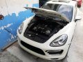 2014 Porsche Cayenne for sale in Laoag-4