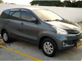 2013 Toyota Avanza for sale in Makati -1