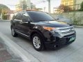 2013 Ford Explorer for sale in Quezon City-0