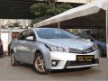 2017 Toyota Altis for sale in Makati -7