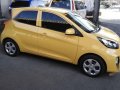 Kia Picanto 2017 for sale in Morong-5
