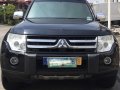 2008 Mitsubishi Pajero for sale in Las Pinas-7