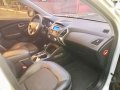 2011 Hyundai Tucson for sale in Marikina -3