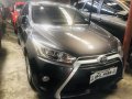 Used Toyota Yaris 2016 Automatic Gasoline for sale in Quezon City-5