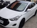 2011 Hyundai Elantra for sale in Marikina -0