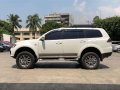 Used Mitsubishi Montero Sport 2015 for sale in Makati-8