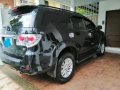 2014 Toyota Fortuner for sale in Manila-7